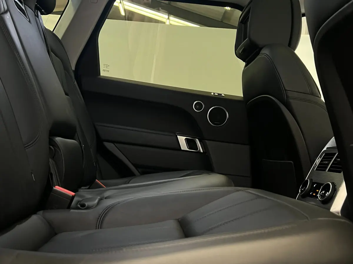 5.0 V8 SC Autobiography / BTW / Pano / Meridian