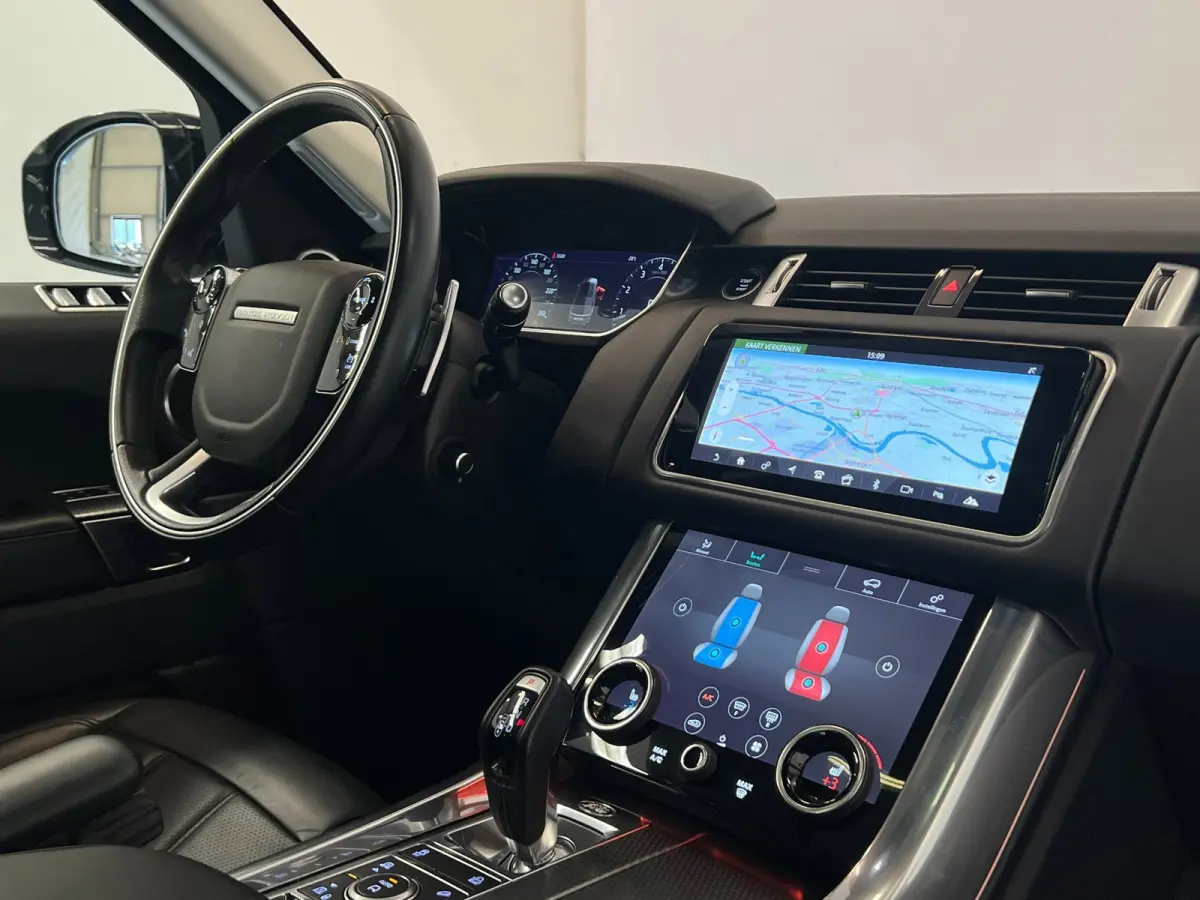5.0 V8 SC Autobiography / BTW / Pano / Meridian