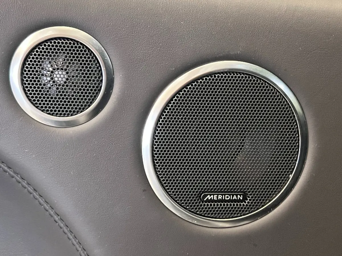 5.0 V8 SC Autobiography / BTW / Pano / Meridian