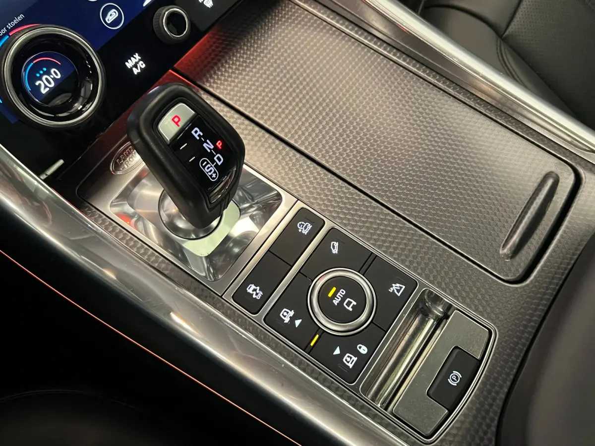 5.0 V8 SC Autobiography / BTW / Pano / Meridian
