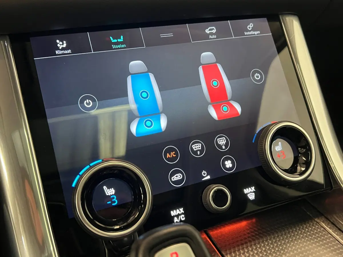 5.0 V8 SC Autobiography / BTW / Pano / Meridian