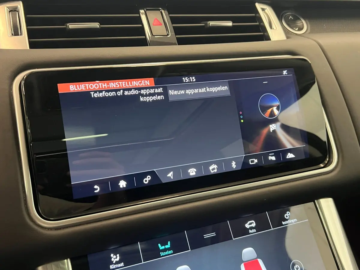 5.0 V8 SC Autobiography / BTW / Pano / Meridian