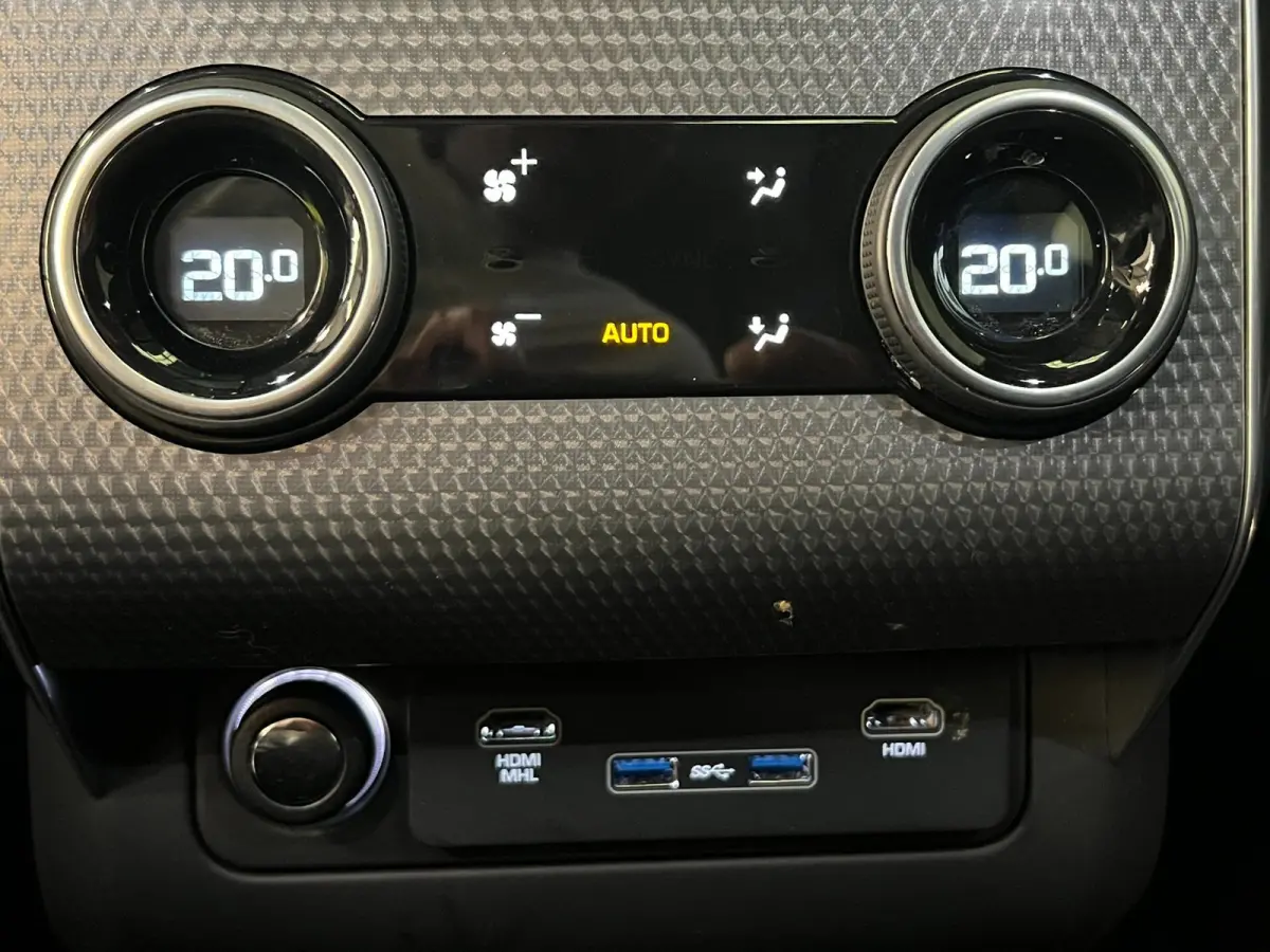 5.0 V8 SC Autobiography / BTW / Pano / Meridian