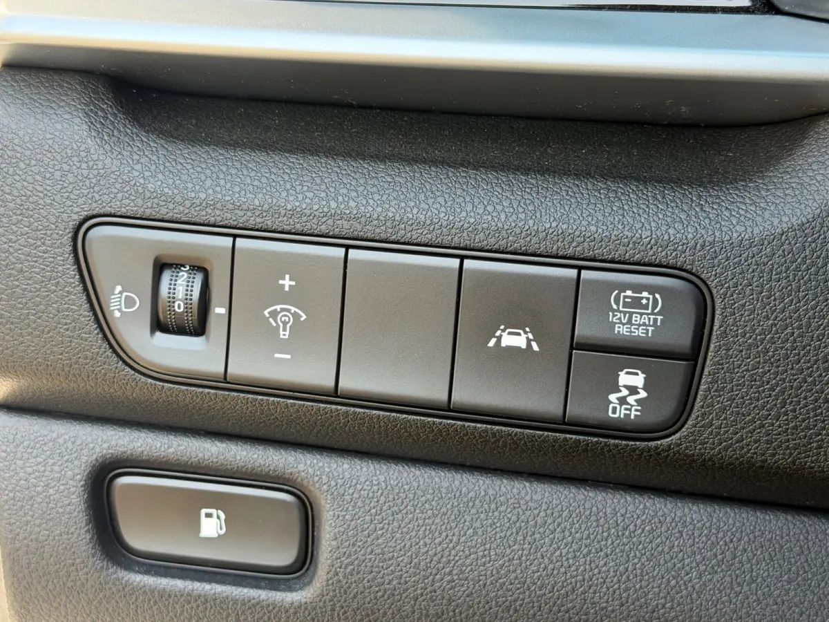 1.6 GDi Hybrid DynamicLine Dealer onderhouden TREKHAAK
