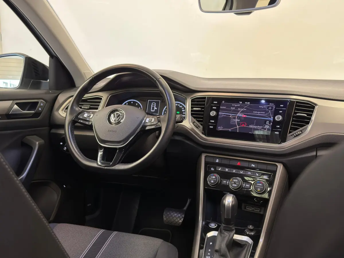 1.5 TSI Sport / Automaat / Stoelverwarming / Clima