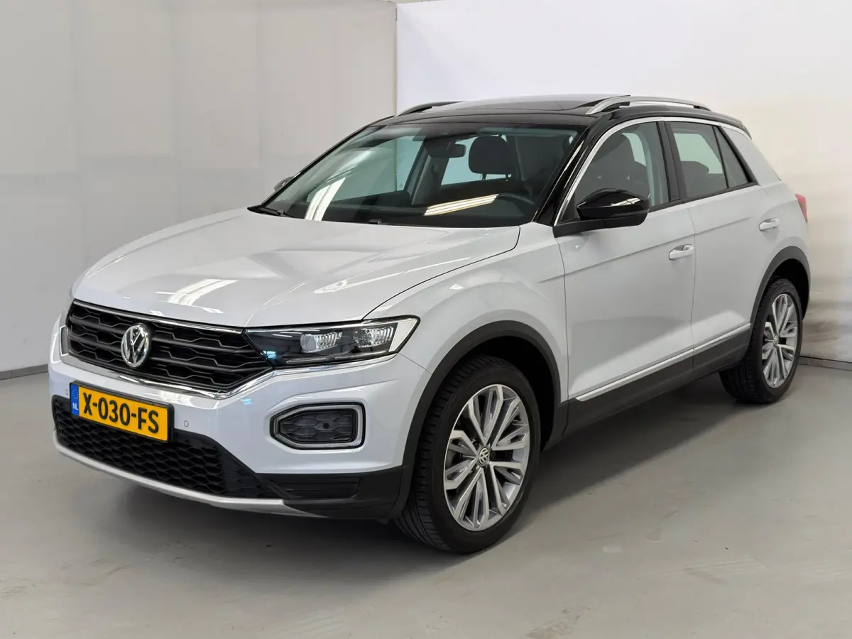 1.5 TSI Sport / Automaat / Stoelverwarming / Clima