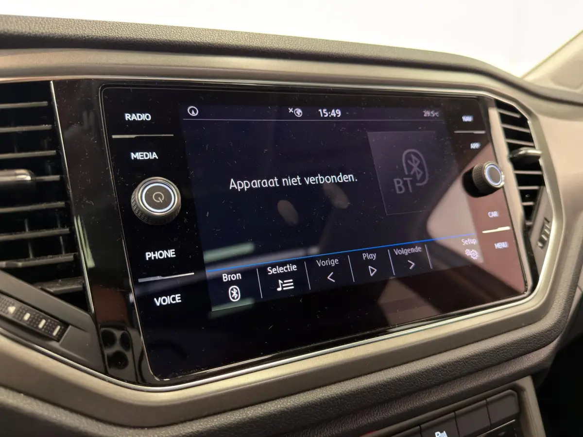 1.5 TSI Sport / Automaat / Stoelverwarming / Clima