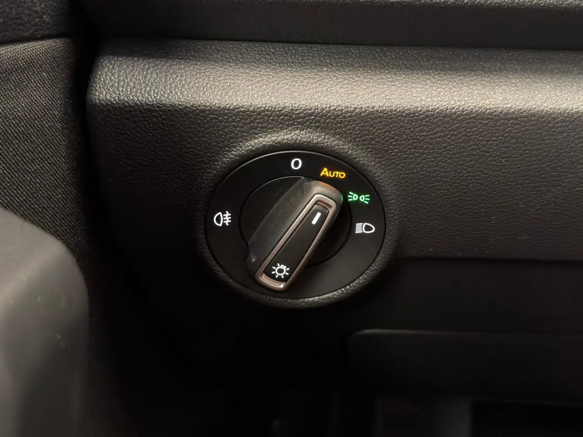 1.5 TSI Sport / Automaat / Stoelverwarming / Clima