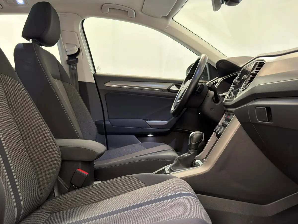 1.5 TSI Sport / Automaat / Stoelverwarming / Clima
