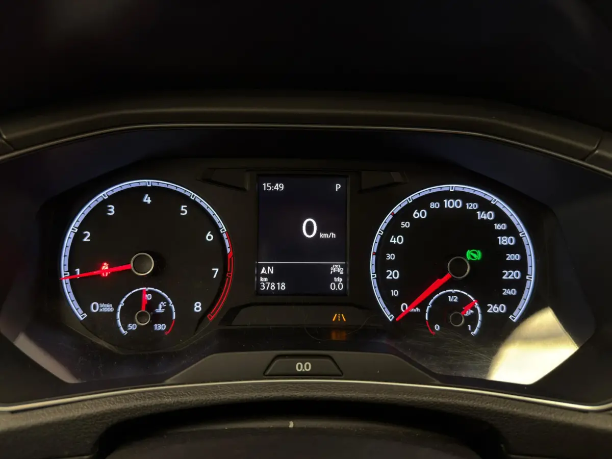 1.5 TSI Sport / Automaat / Stoelverwarming / Clima