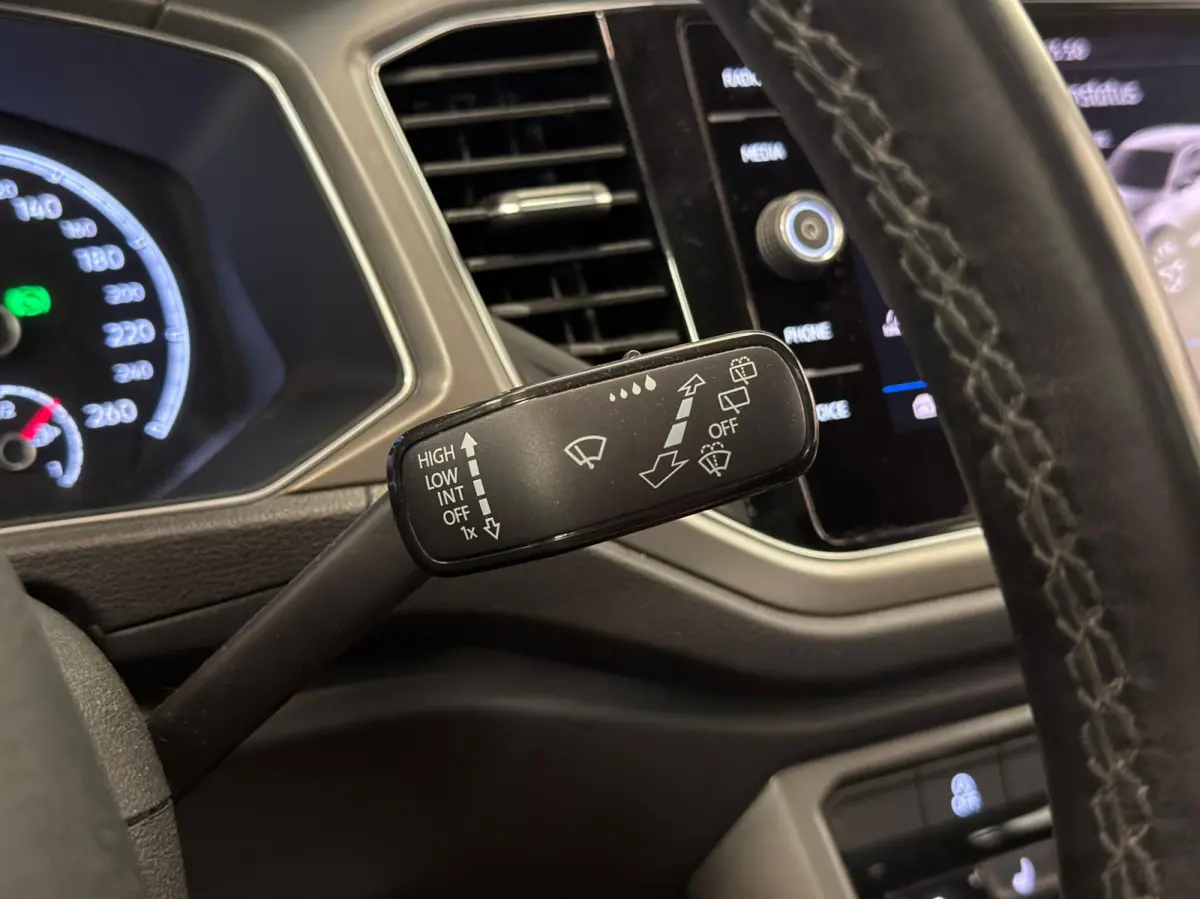 1.5 TSI Sport / Automaat / Stoelverwarming / Clima