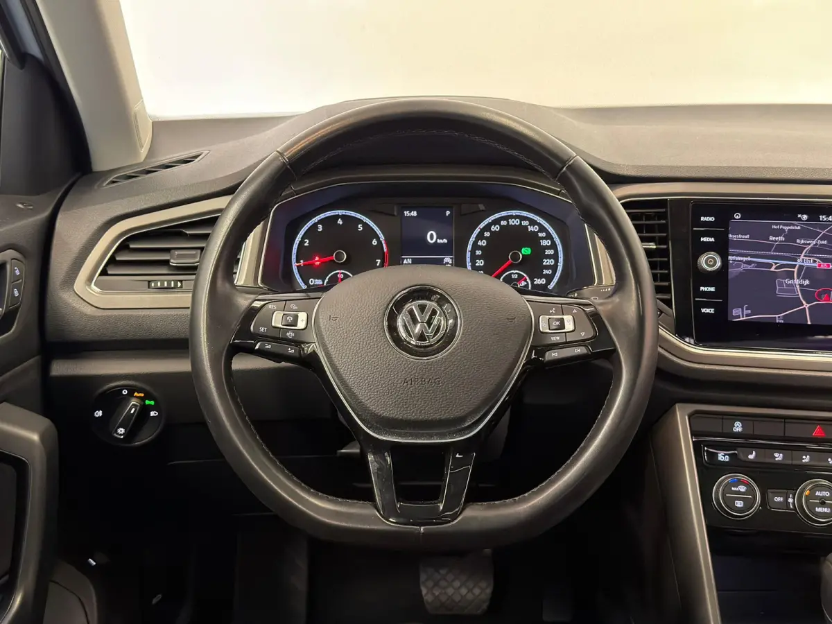 1.5 TSI Sport / Automaat / Stoelverwarming / Clima