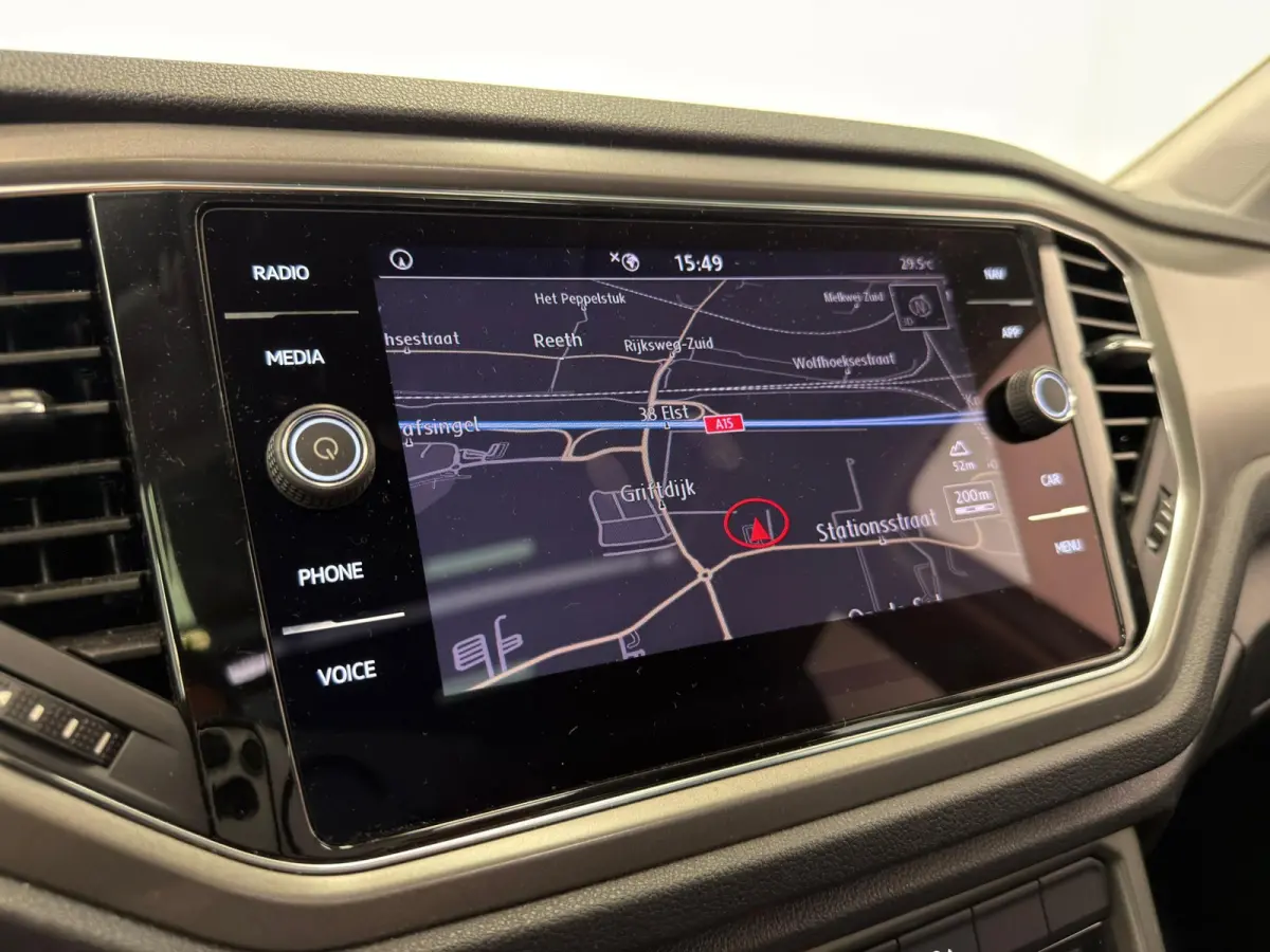 1.5 TSI Sport / Automaat / Stoelverwarming / Clima