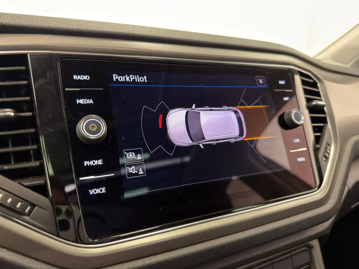 1.5 TSI Sport / Automaat / Stoelverwarming / Clima