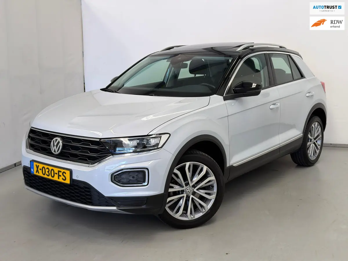 1.5 TSI Sport / Automaat / Stoelverwarming / Clima