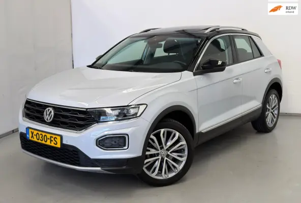 1.5 TSI Sport / Automaat / Stoelverwarming / Clima