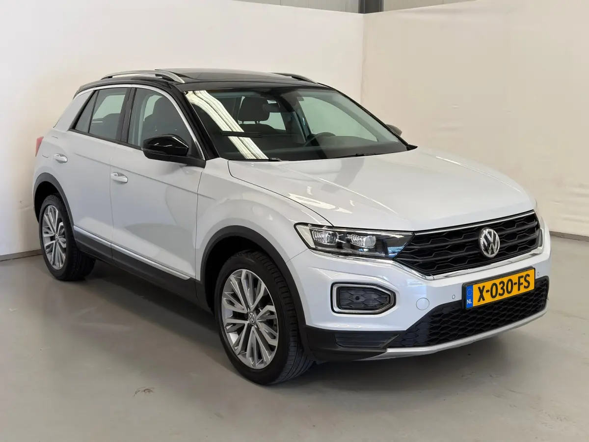 1.5 TSI Sport / Automaat / Stoelverwarming / Clima