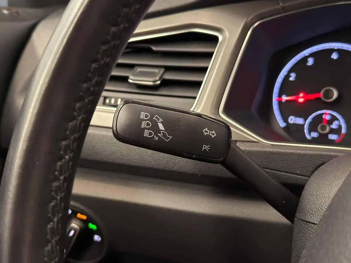 1.5 TSI Sport / Automaat / Stoelverwarming / Clima