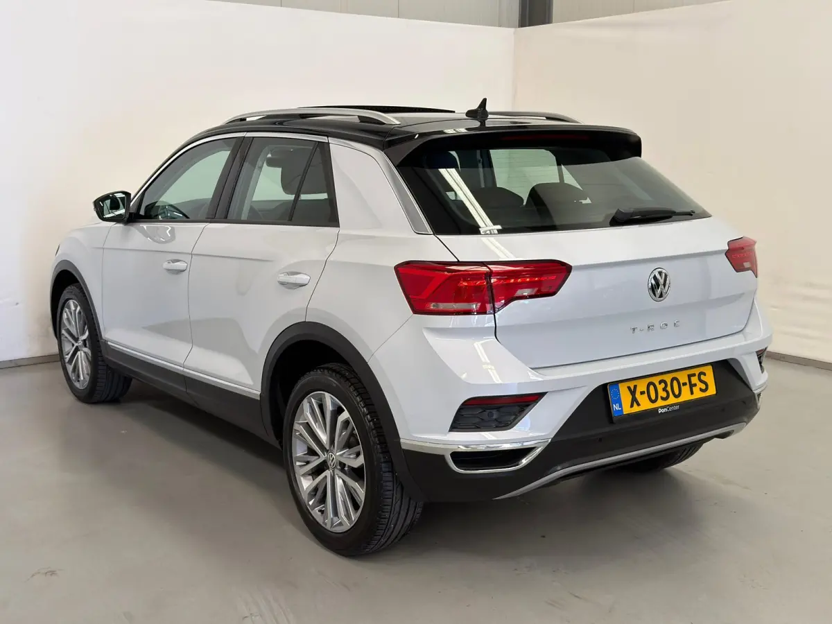 1.5 TSI Sport / Automaat / Stoelverwarming / Clima