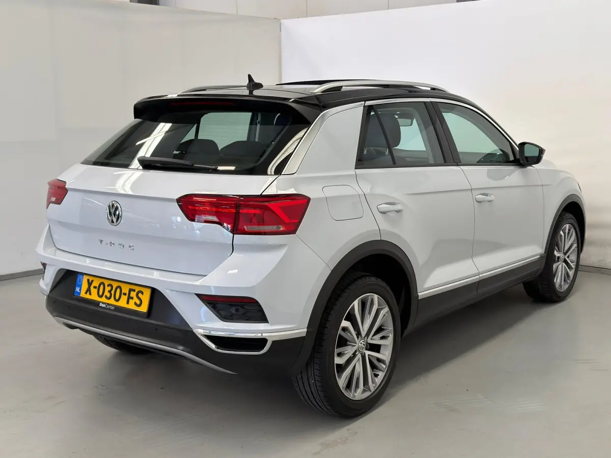 1.5 TSI Sport / Automaat / Stoelverwarming / Clima