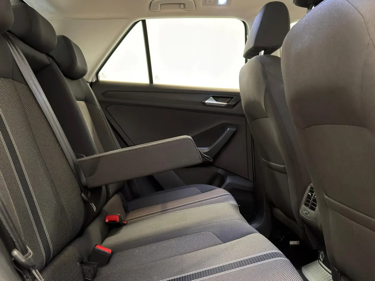 1.5 TSI Sport / Automaat / Stoelverwarming / Clima