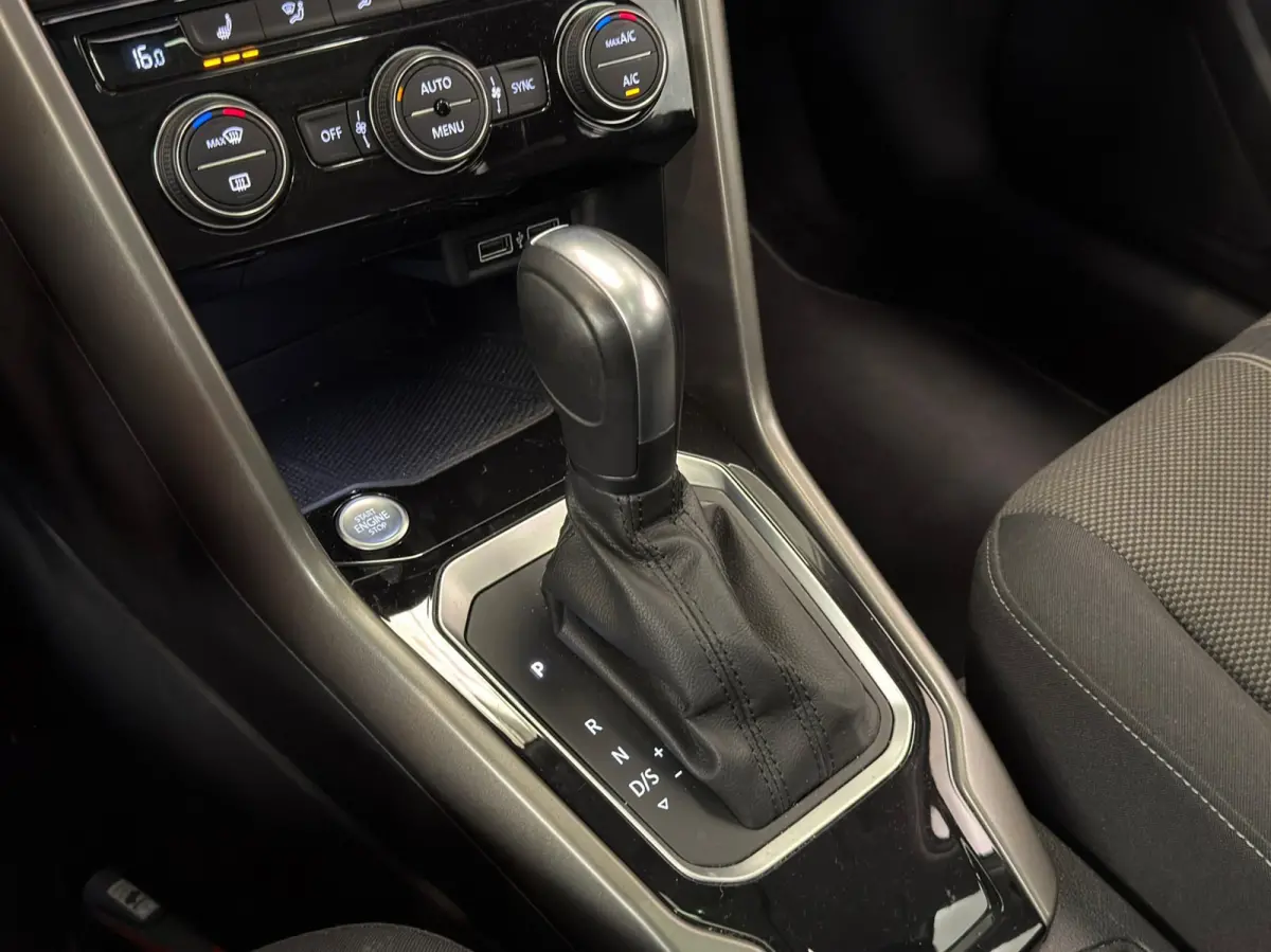 1.5 TSI Sport / Automaat / Stoelverwarming / Clima