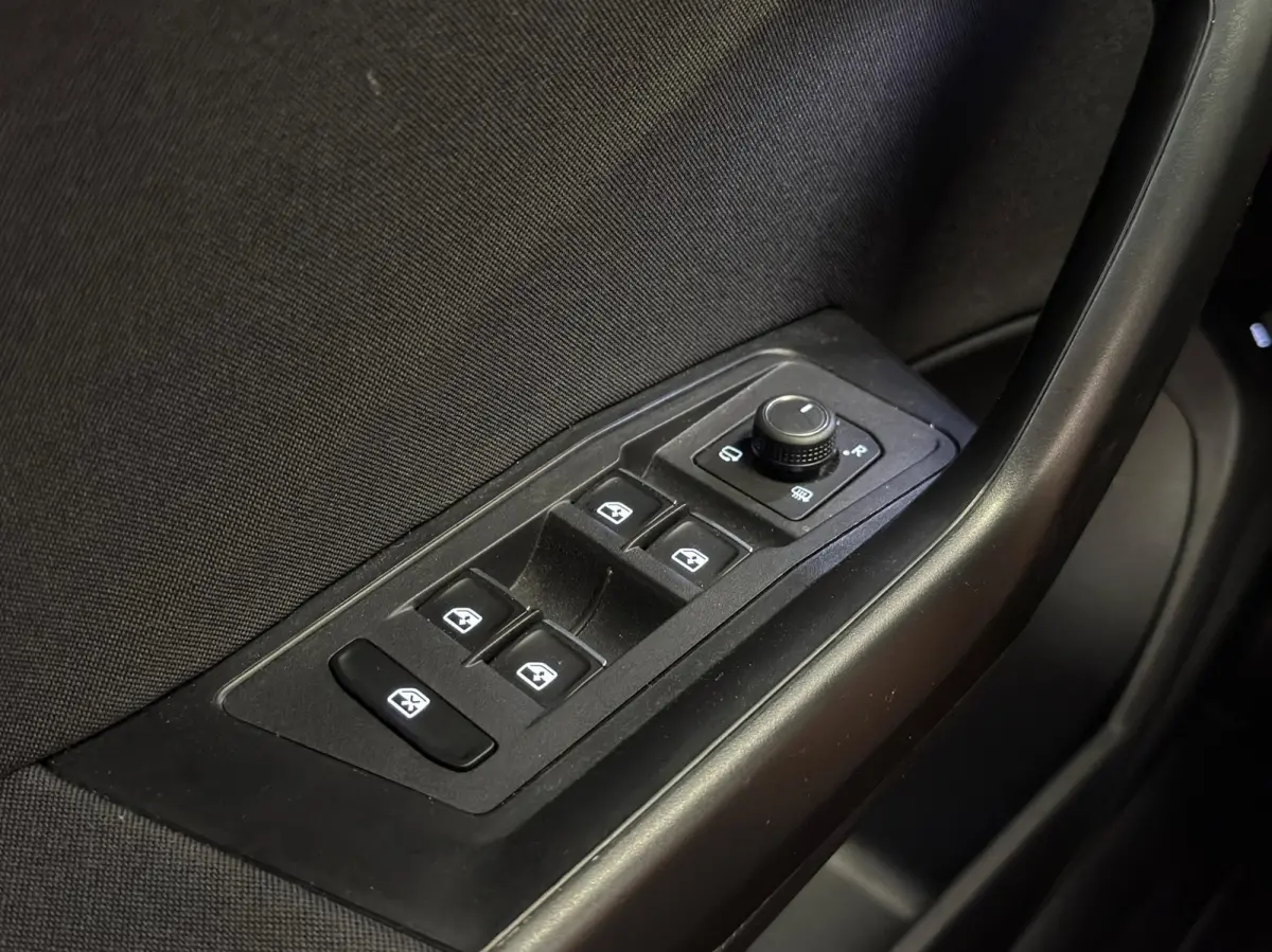 1.5 TSI Sport / Automaat / Stoelverwarming / Clima