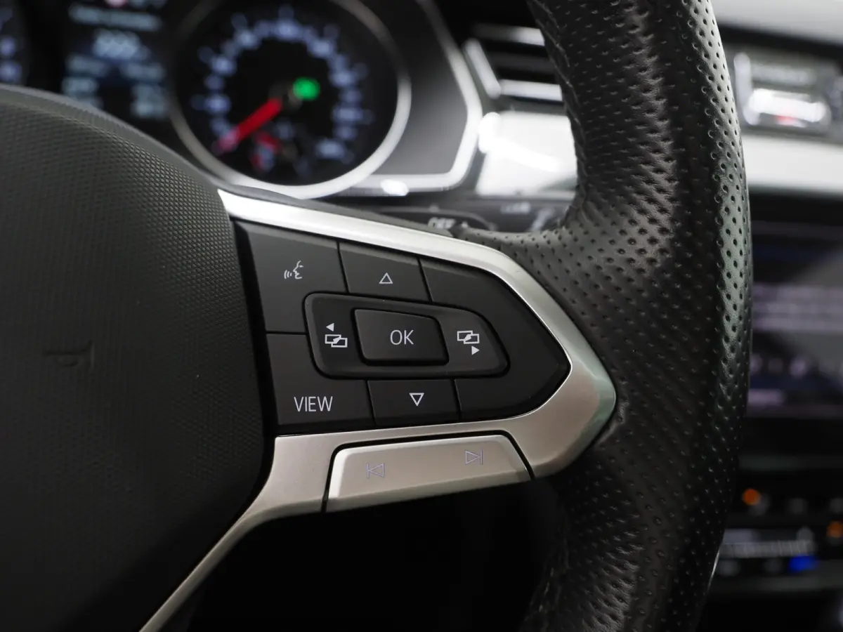 1.4 TSI PHEV GTE | Panoramadak | Leder | Trekhaak | Massage | HUD | Keyless | Adaptive Cruise