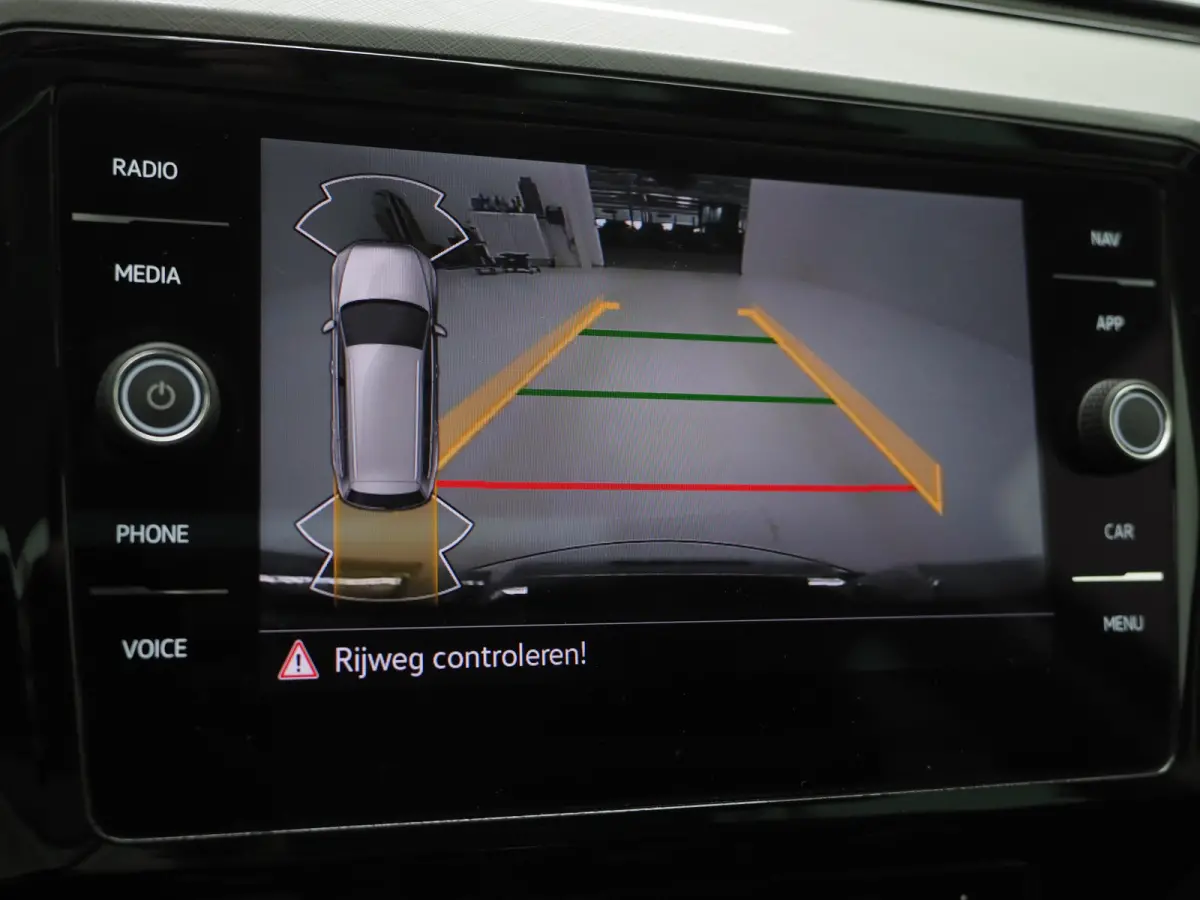 1.4 TSI PHEV GTE | Panoramadak | Leder | Trekhaak | Massage | HUD | Keyless | Adaptive Cruise