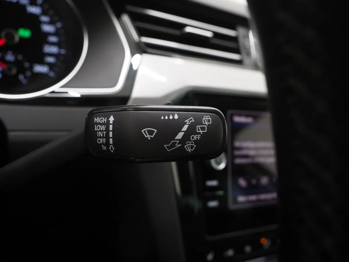 1.4 TSI PHEV GTE | Panoramadak | Leder | Trekhaak | Massage | HUD | Keyless | Adaptive Cruise