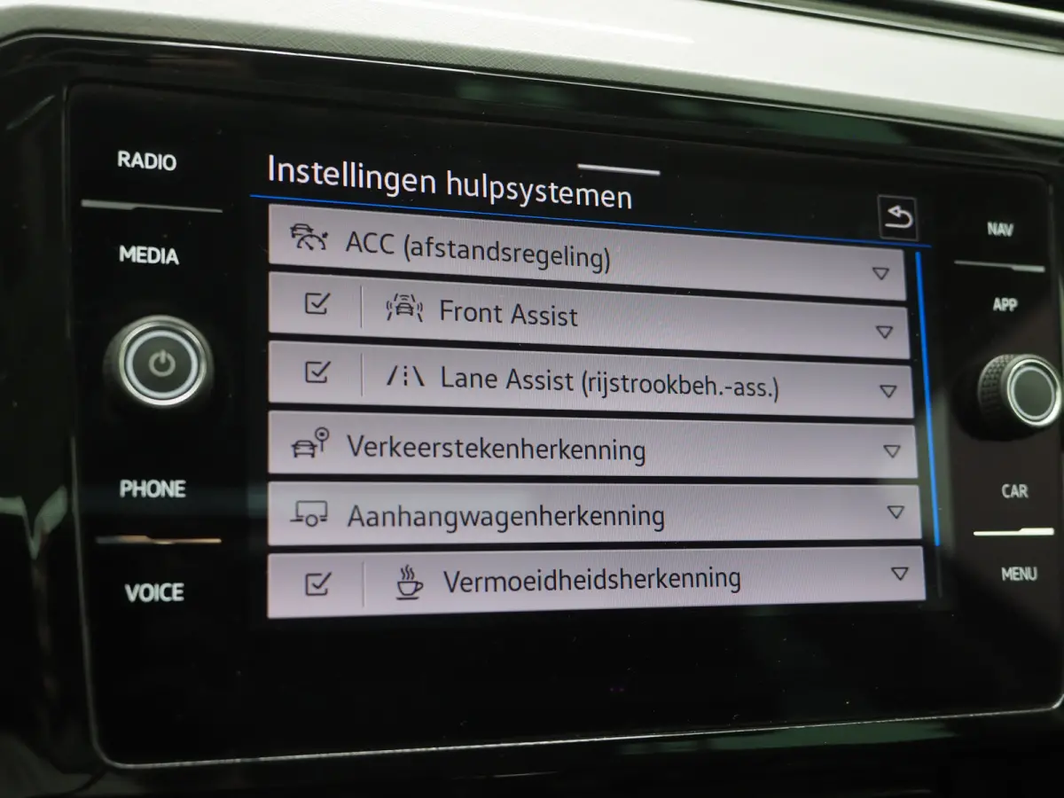 1.4 TSI PHEV GTE | Panoramadak | Leder | Trekhaak | Massage | HUD | Keyless | Adaptive Cruise