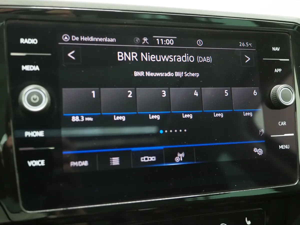 1.4 TSI PHEV GTE | Panoramadak | Leder | Trekhaak | Massage | HUD | Keyless | Adaptive Cruise