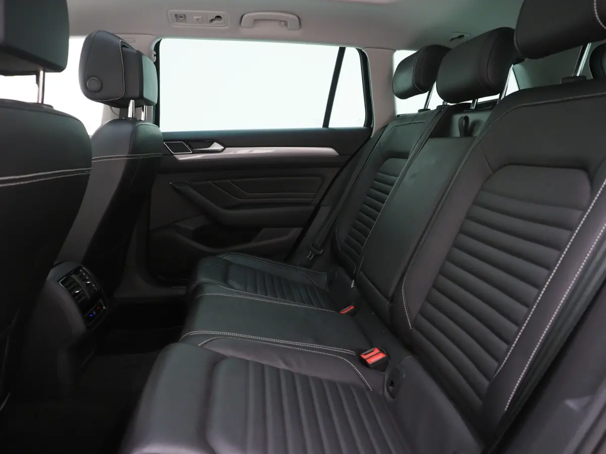 1.4 TSI PHEV GTE | Panoramadak | Leder | Trekhaak | Massage | HUD | Keyless | Adaptive Cruise