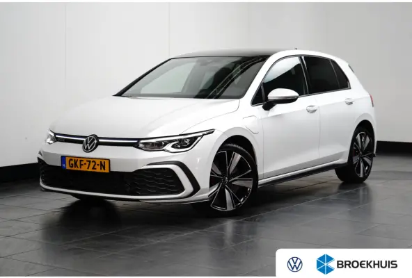 1.4 eHybrid PHEV 245PK GTE SoH 96% | Panoramadak | Achteruitrijcamera | Matrix LED | ACC | Stoelverwarming