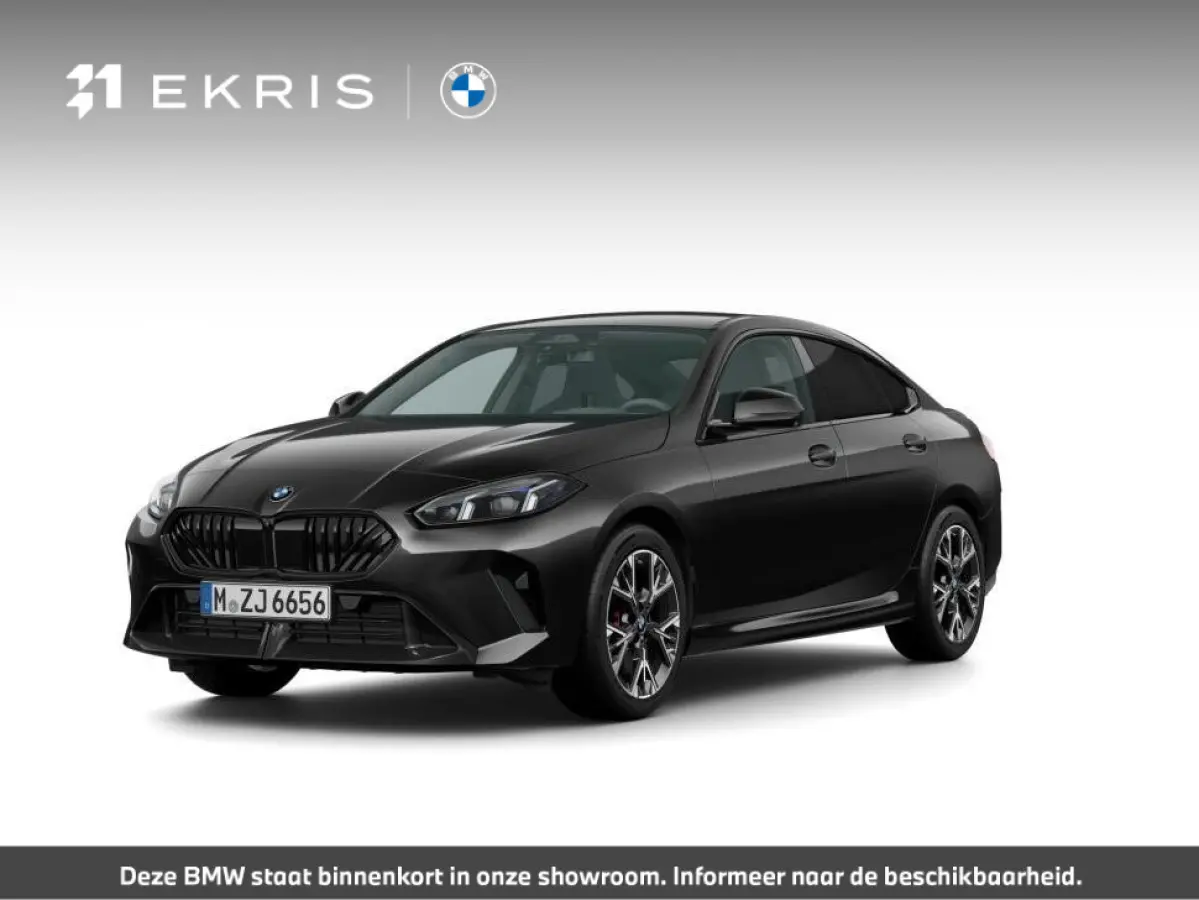 220 M Sportpakket | Innovation Pack | M Sportpakket Pro |