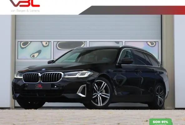 530e Luxury Line | SOH 91% | LASER LED | H&K audio