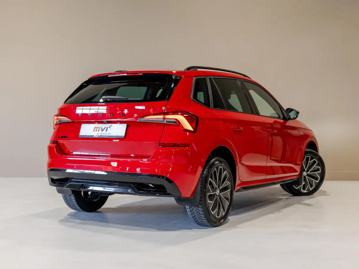1.5 TSI ACT Monte Carlo / 150pk / Panorama dak / Achteruitrij camera / Stoel en stuur verwarming /