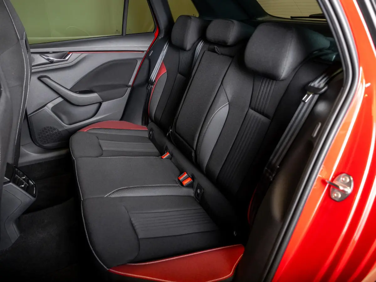 1.5 TSI ACT Monte Carlo / 150pk / Panorama dak / Achteruitrij camera / Stoel en stuur verwarming /