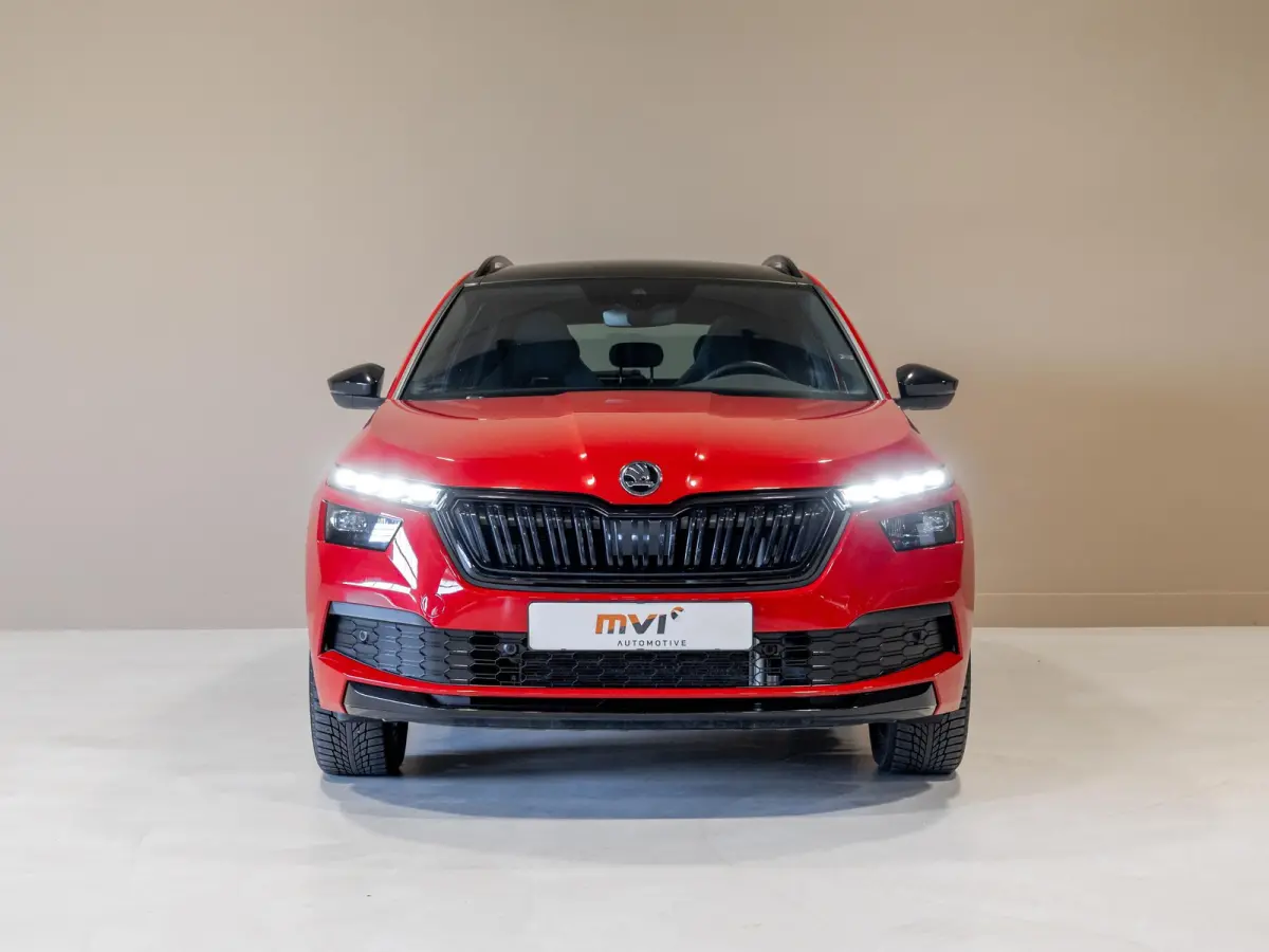 1.5 TSI ACT Monte Carlo / 150pk / Panorama dak / Achteruitrij camera / Stoel en stuur verwarming /
