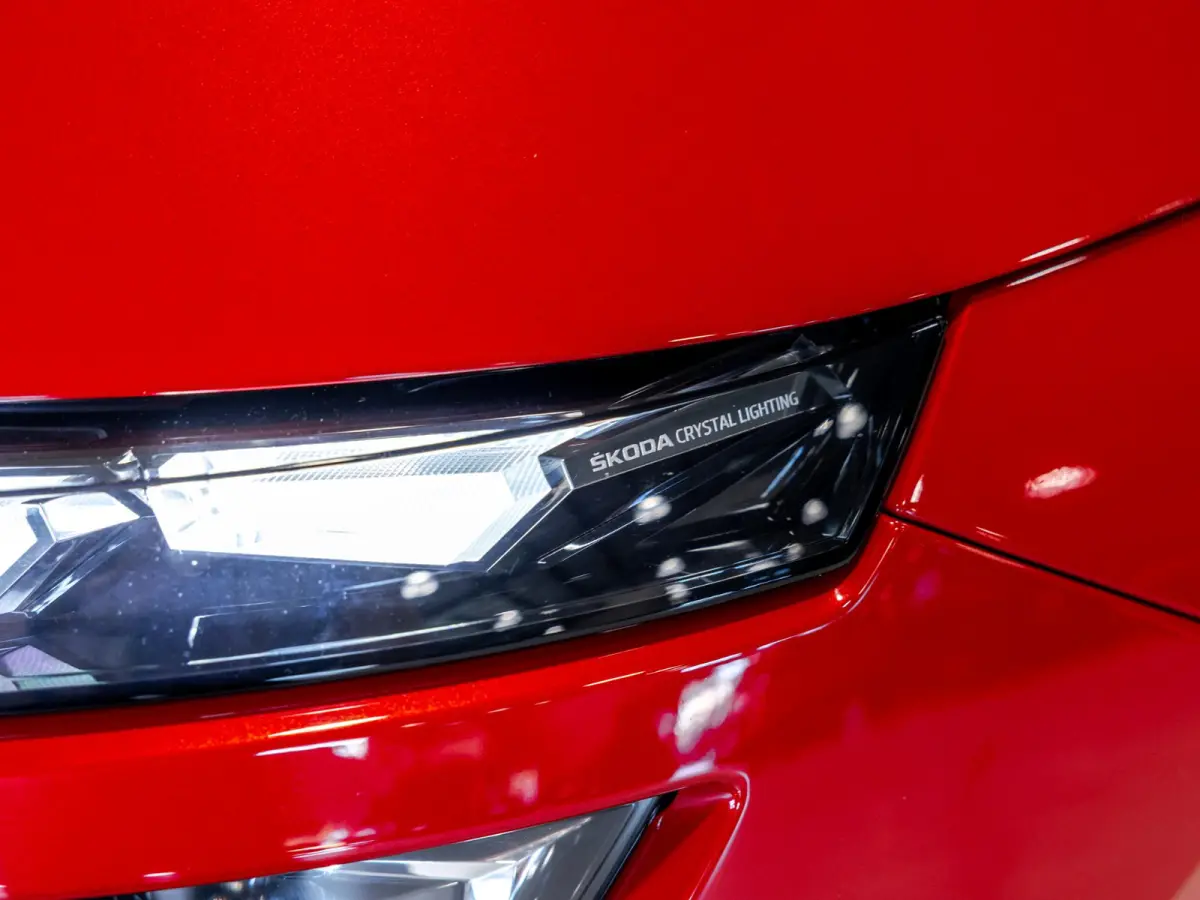1.5 TSI ACT Monte Carlo / 150pk / Panorama dak / Achteruitrij camera / Stoel en stuur verwarming /