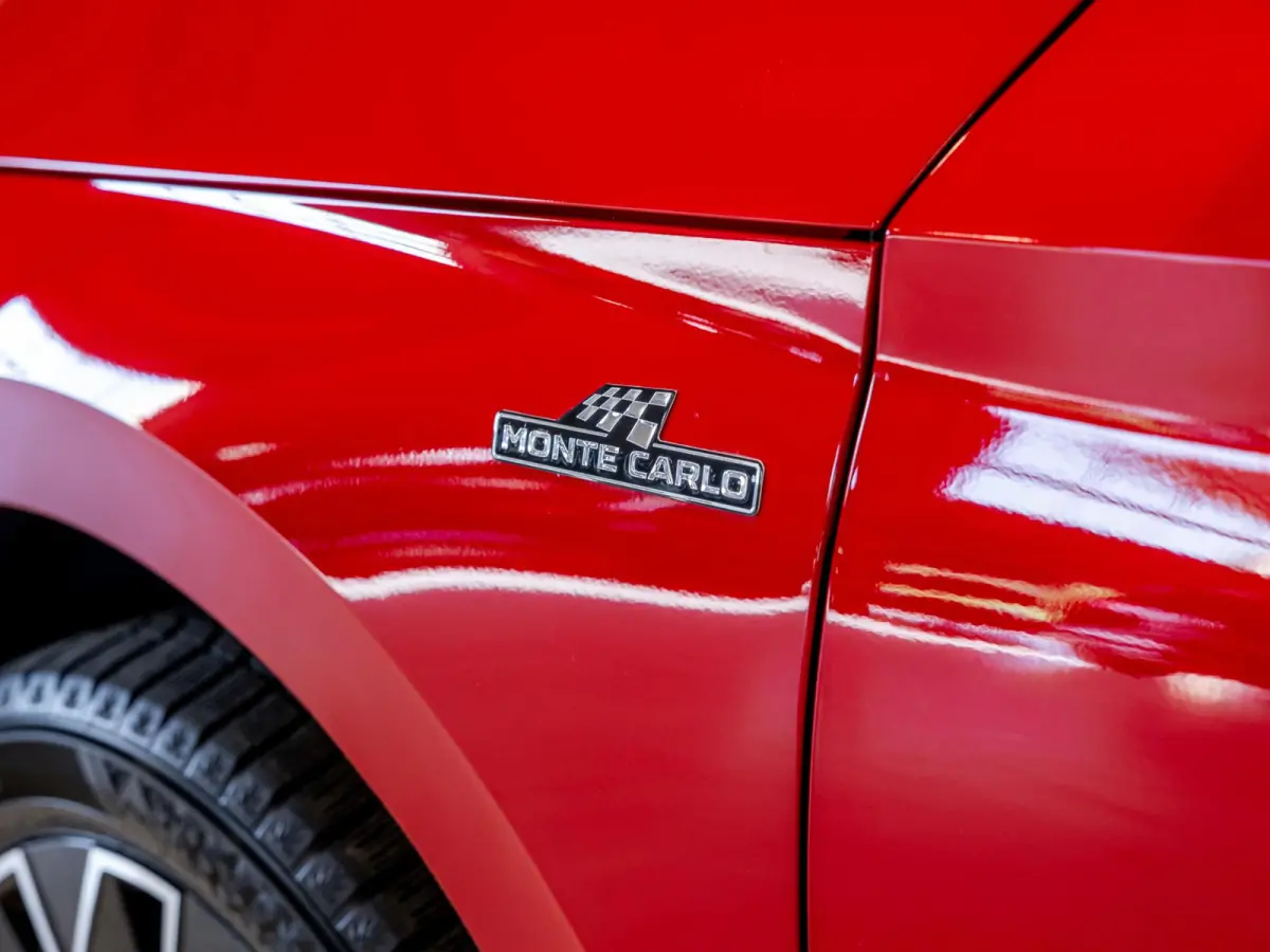 1.5 TSI ACT Monte Carlo / 150pk / Panorama dak / Achteruitrij camera / Stoel en stuur verwarming /