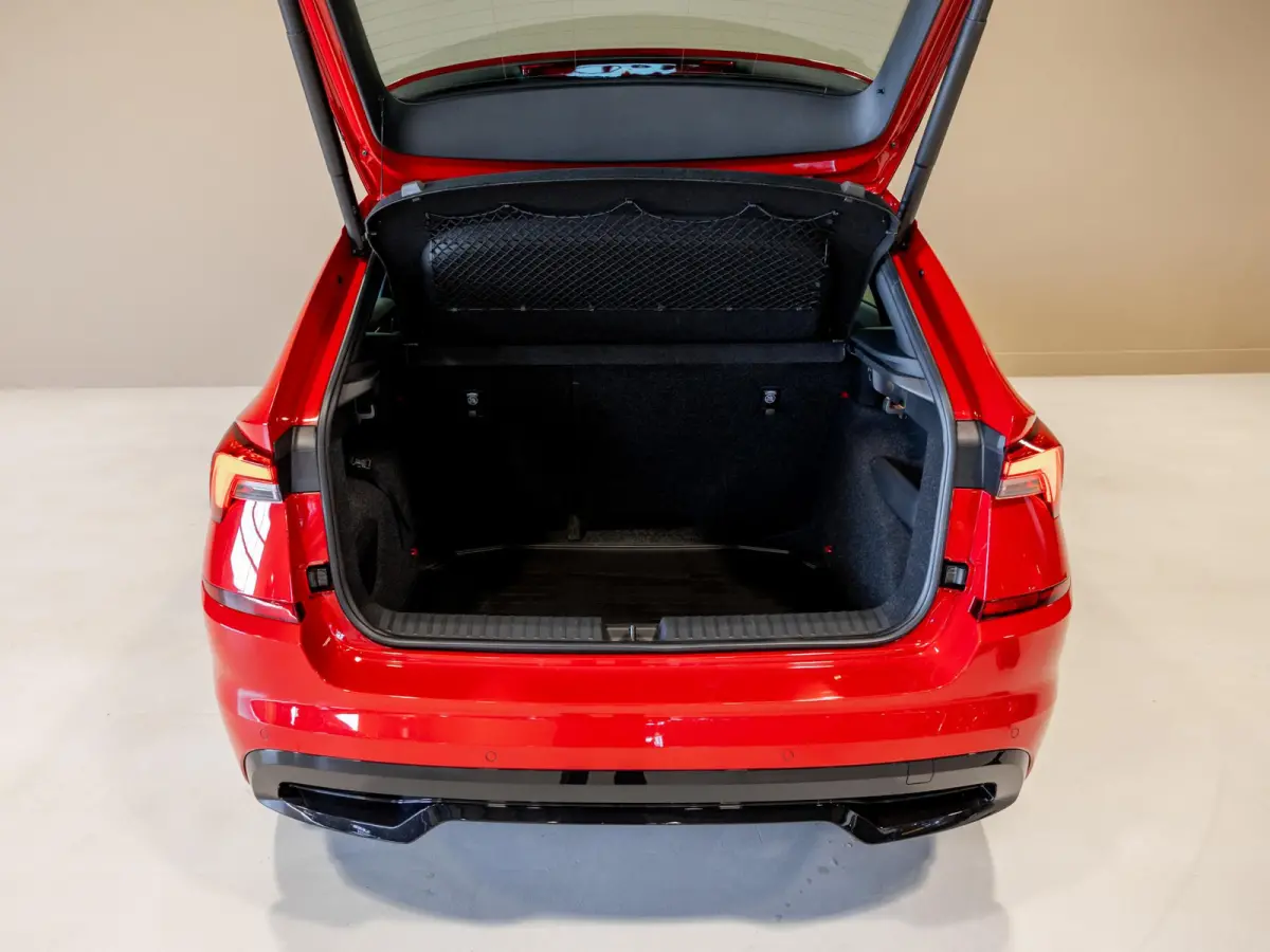 1.5 TSI ACT Monte Carlo / 150pk / Panorama dak / Achteruitrij camera / Stoel en stuur verwarming /