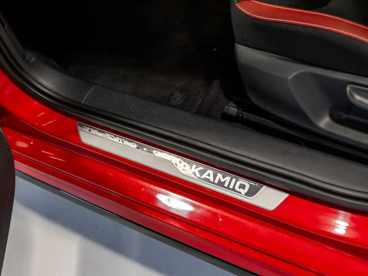 1.5 TSI ACT Monte Carlo / 150pk / Panorama dak / Achteruitrij camera / Stoel en stuur verwarming /