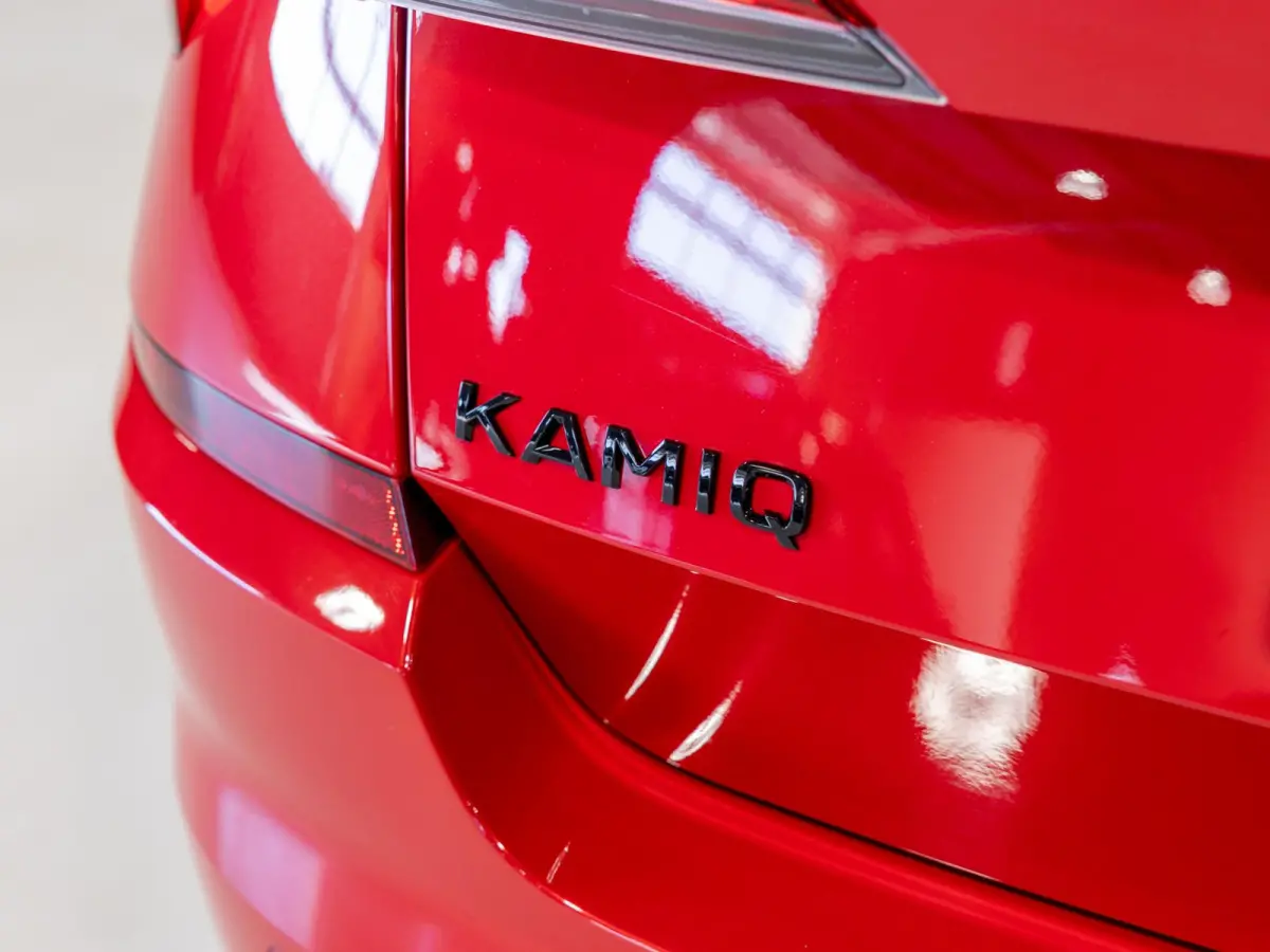 1.5 TSI ACT Monte Carlo / 150pk / Panorama dak / Achteruitrij camera / Stoel en stuur verwarming /