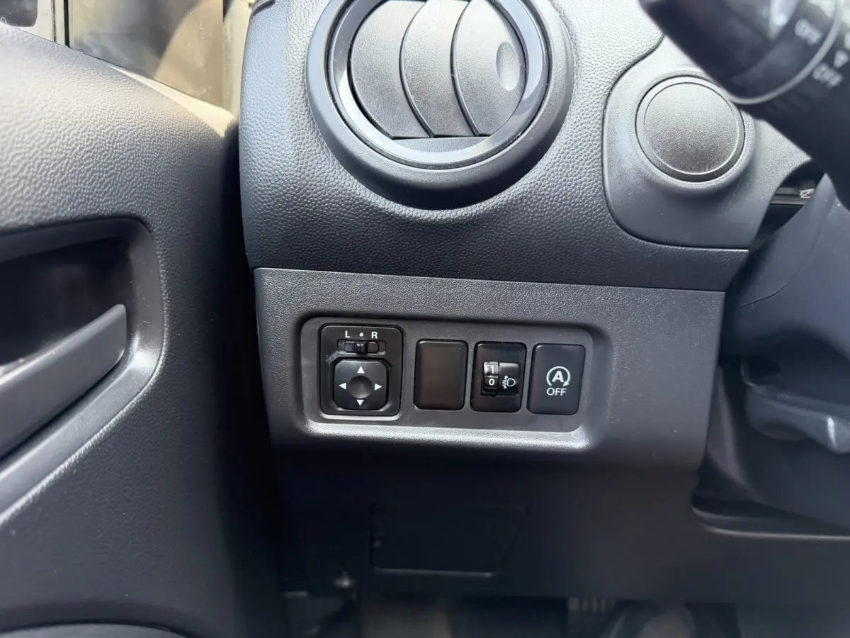 1.0 Cool+ Parelmoer wit | Automaat