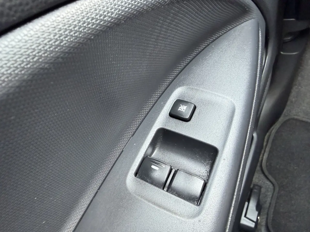 1.0 Cool+ Parelmoer wit | Automaat