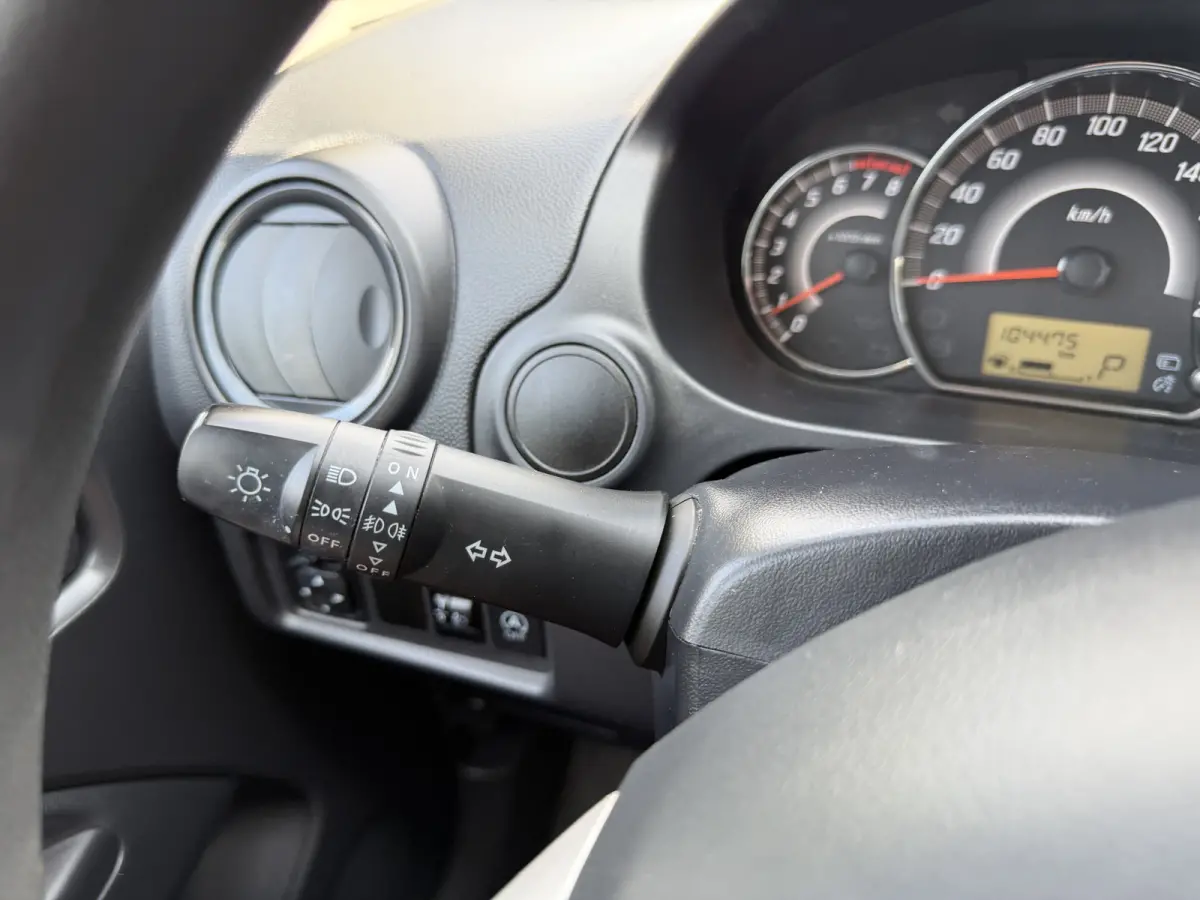 1.0 Cool+ Parelmoer wit | Automaat