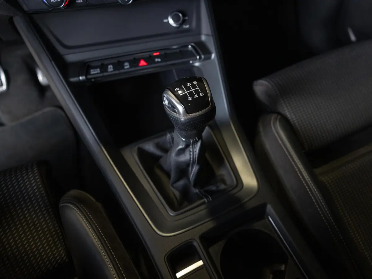 35 TFSI 2x S-Line edition / 150pk / Panorama dak / Dodehoek herkenning /