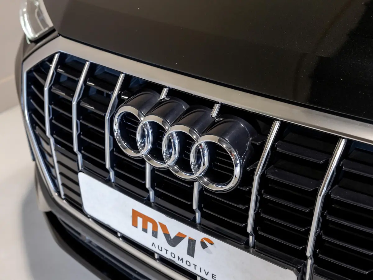 35 TFSI 2x S-Line edition / 150pk / Panorama dak / Dodehoek herkenning /