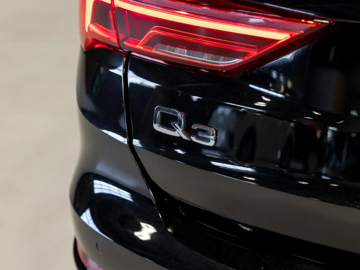 35 TFSI 2x S-Line edition / 150pk / Panorama dak / Dodehoek herkenning /